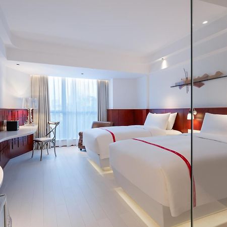 Fuzon Hotel Shenzhen Zewnętrze zdjęcie