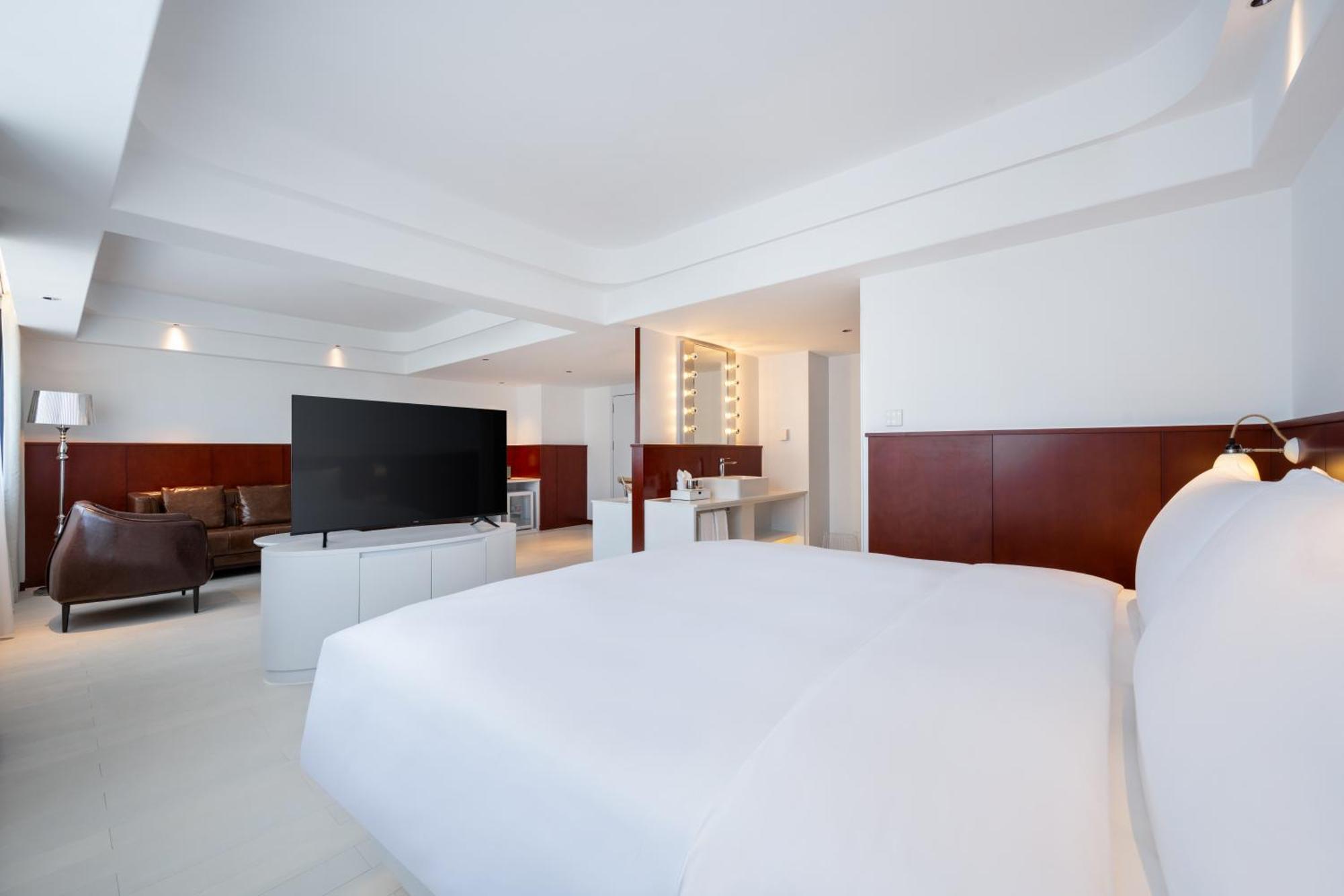 Fuzon Hotel Shenzhen Zewnętrze zdjęcie