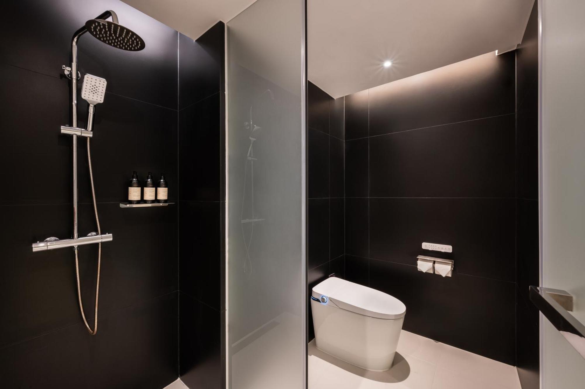 Fuzon Hotel Shenzhen Zewnętrze zdjęcie