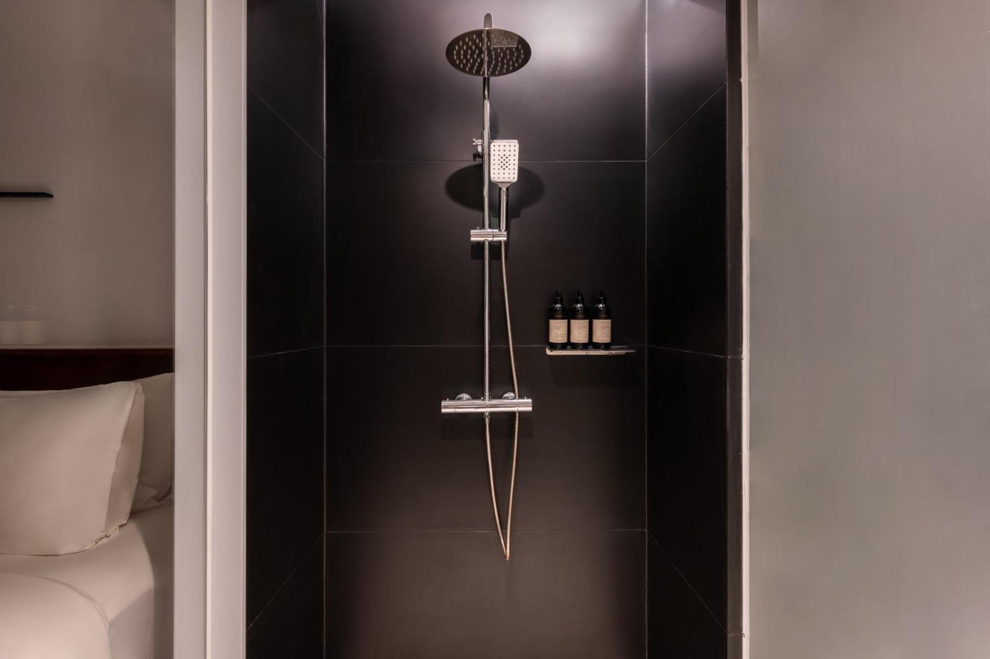 Fuzon Hotel Shenzhen Zewnętrze zdjęcie