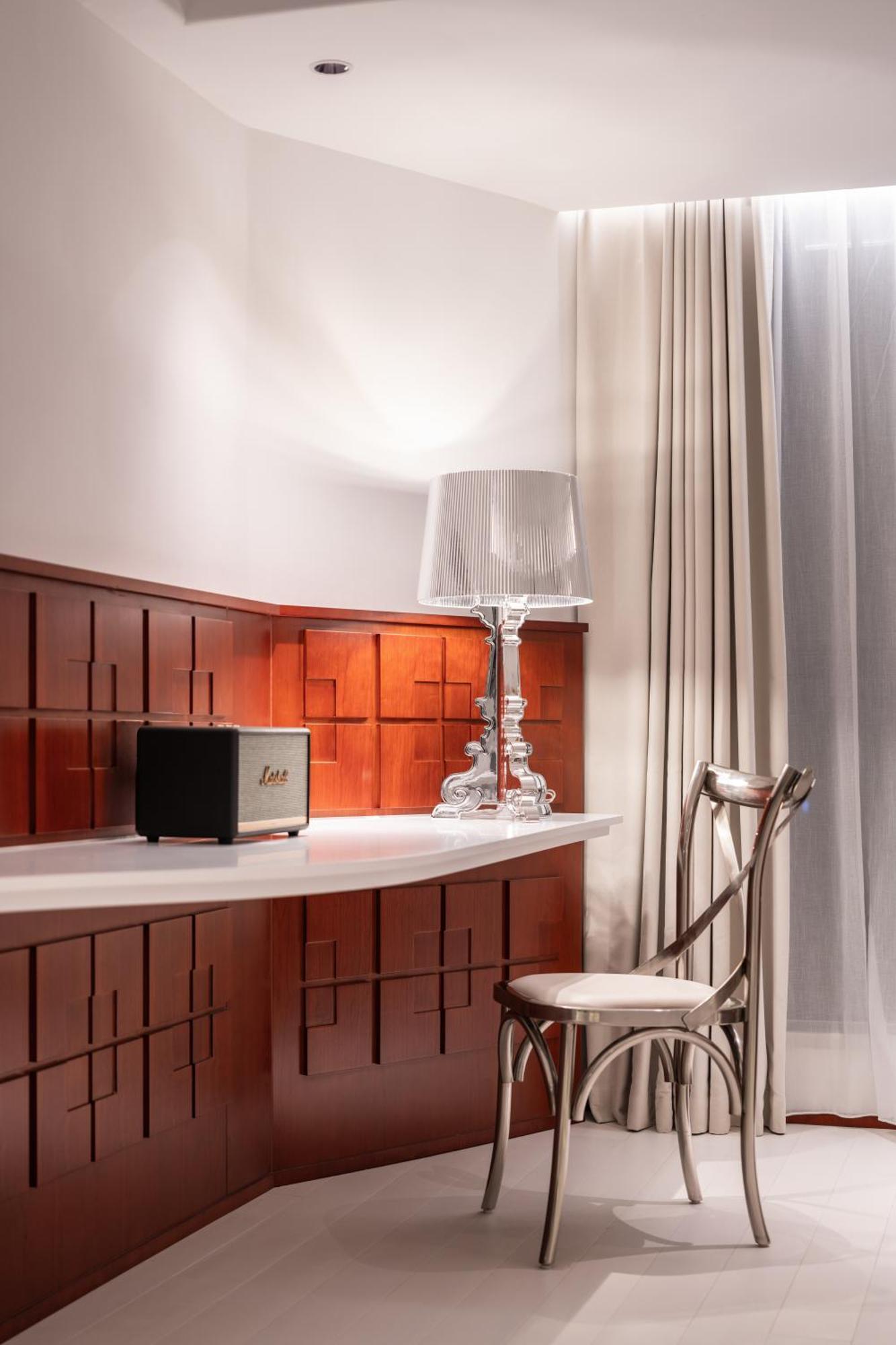 Fuzon Hotel Shenzhen Zewnętrze zdjęcie