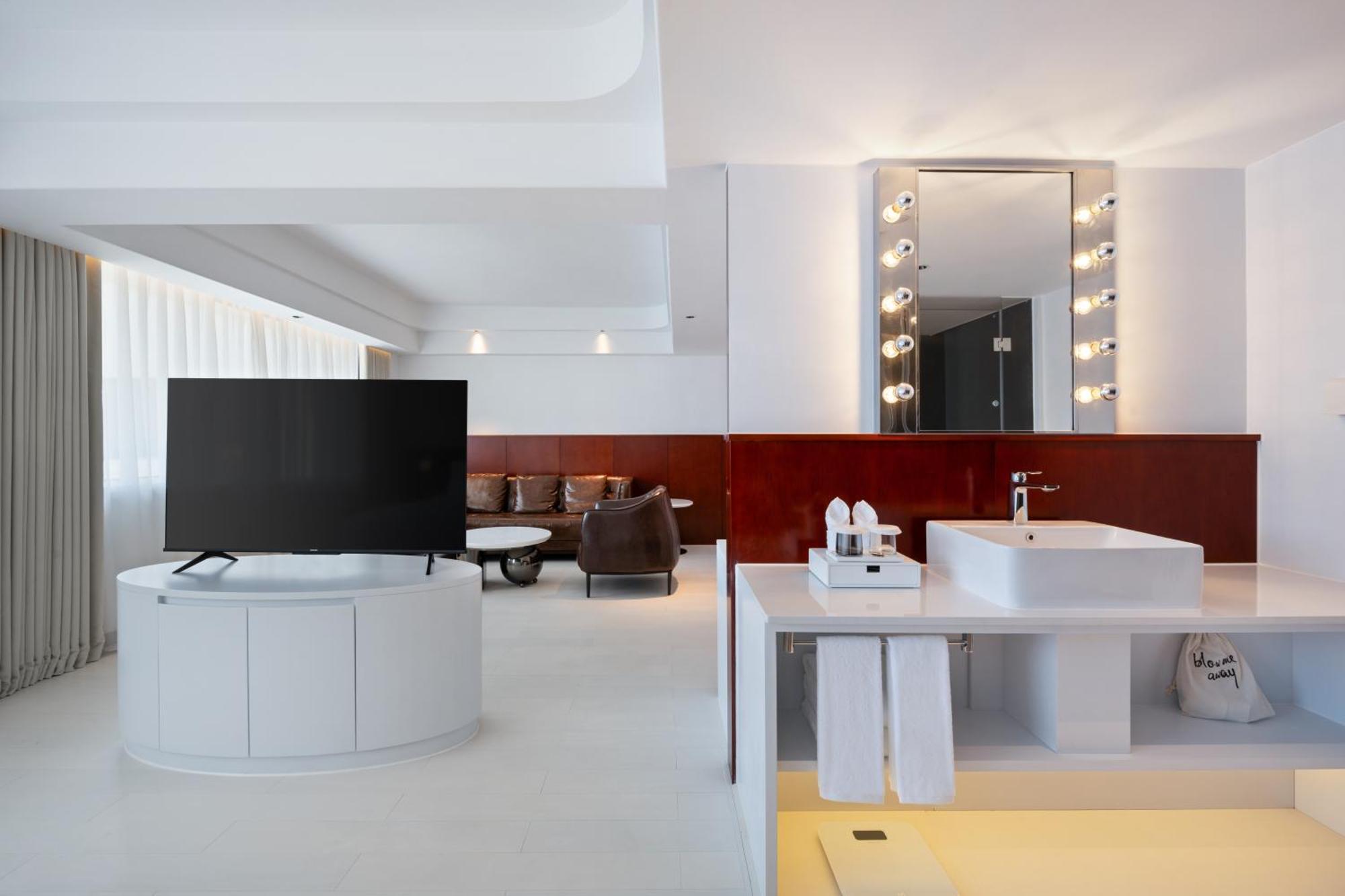 Fuzon Hotel Shenzhen Zewnętrze zdjęcie