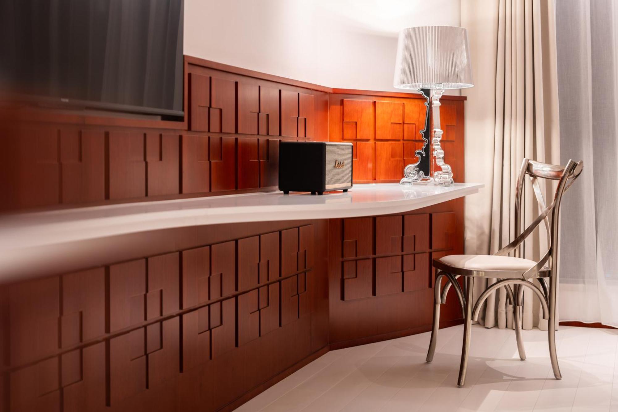 Fuzon Hotel Shenzhen Zewnętrze zdjęcie