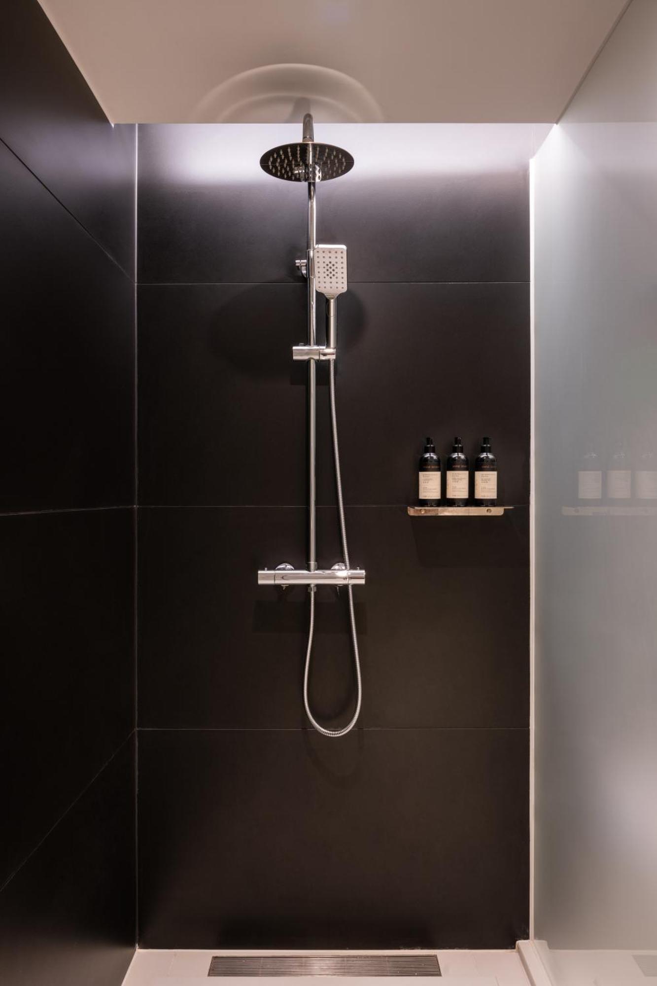 Fuzon Hotel Shenzhen Zewnętrze zdjęcie