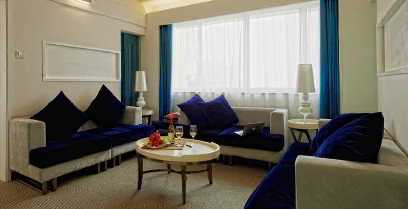 Fuzon Hotel Shenzhen Zewnętrze zdjęcie